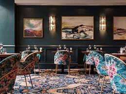 Mercure Blackburn Dunkenhalgh Hotel & Spa