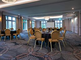 Mercure Blackburn Dunkenhalgh Hotel & Spa