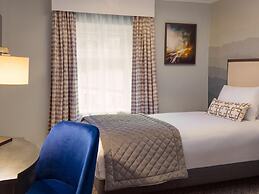 Mercure Blackburn Dunkenhalgh Hotel & Spa