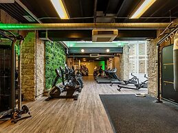 Mercure Blackburn Dunkenhalgh Hotel & Spa