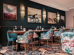 Mercure Blackburn Dunkenhalgh Hotel & Spa
