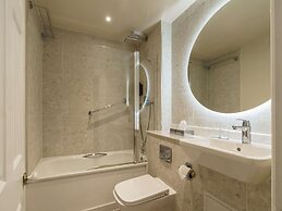 Mercure Blackburn Dunkenhalgh Hotel & Spa