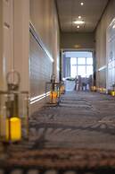 Mercure Blackburn Dunkenhalgh Hotel & Spa