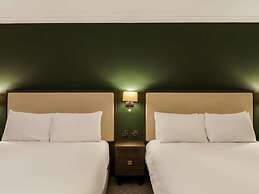 Mercure Blackburn Dunkenhalgh Hotel & Spa