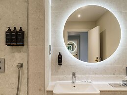 Mercure Blackburn Dunkenhalgh Hotel & Spa