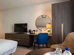 Mercure Blackburn Dunkenhalgh Hotel & Spa
