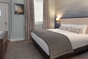 Mercure Blackburn Dunkenhalgh Hotel & Spa