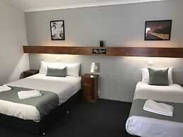 Elm Court Motel
