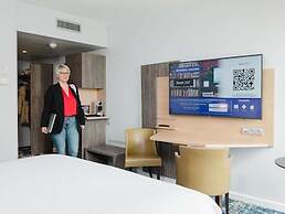 Mercure Lille Aeroport