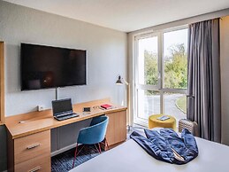 Mercure Lille Aeroport
