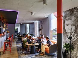Mercure Lille Aeroport