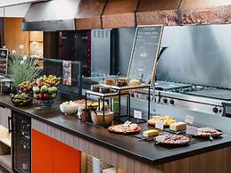 Mercure Lille Aeroport
