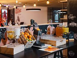 Mercure Lille Aeroport