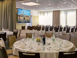 Mercure Lille Aeroport