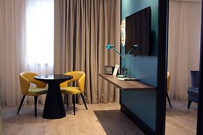 Best Western Hotel Cristallo