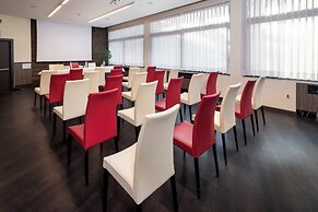 Best Western Hotel Cristallo