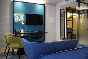 Best Western Hotel Cristallo