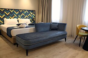 Best Western Hotel Cristallo
