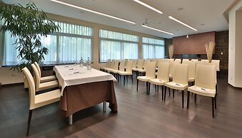 Best Western Hotel Cristallo