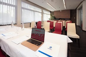 Best Western Hotel Cristallo