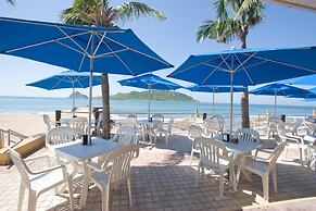 SUITES LAS FLORES BEACH MAZATLAN