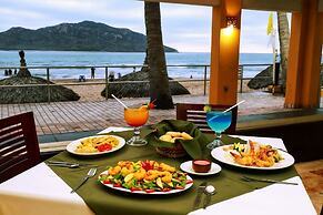 SUITES LAS FLORES BEACH MAZATLAN