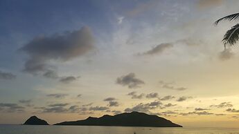 SUITES LAS FLORES BEACH MAZATLAN