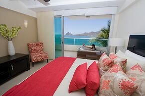 SUITES LAS FLORES BEACH MAZATLAN