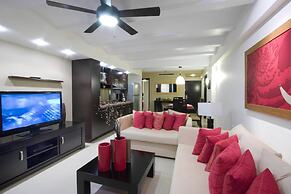 SUITES LAS FLORES BEACH MAZATLAN