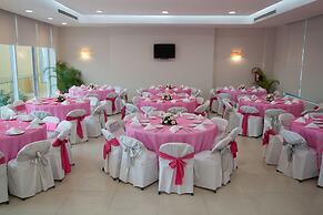 SUITES LAS FLORES BEACH MAZATLAN
