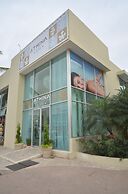SUITES LAS FLORES BEACH MAZATLAN