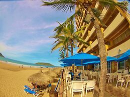 SUITES LAS FLORES BEACH MAZATLAN