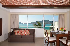 SUITES LAS FLORES BEACH MAZATLAN