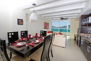 SUITES LAS FLORES BEACH MAZATLAN
