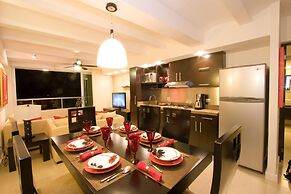 SUITES LAS FLORES BEACH MAZATLAN