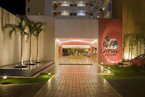SUITES LAS FLORES BEACH MAZATLAN