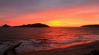 SUITES LAS FLORES BEACH MAZATLAN