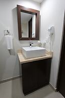 SUITES LAS FLORES BEACH MAZATLAN