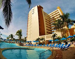 SUITES LAS FLORES BEACH MAZATLAN