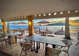 SUITES LAS FLORES BEACH MAZATLAN