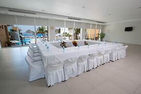SUITES LAS FLORES BEACH MAZATLAN