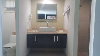 SUITES LAS FLORES BEACH MAZATLAN