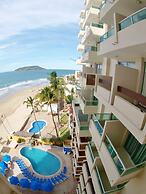 SUITES LAS FLORES BEACH MAZATLAN