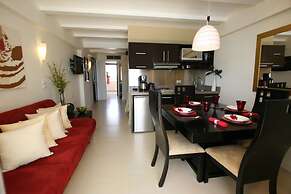 SUITES LAS FLORES BEACH MAZATLAN