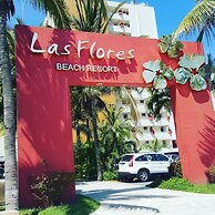 SUITES LAS FLORES BEACH MAZATLAN