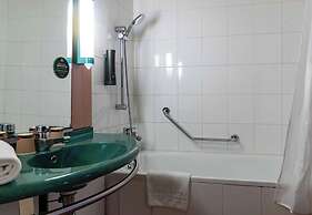 B&B Hotel Grenoble Université 2