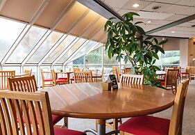 B&B Hotel Grenoble Université 2