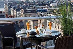 Warwick Geneva