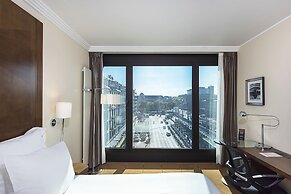 Warwick Geneva