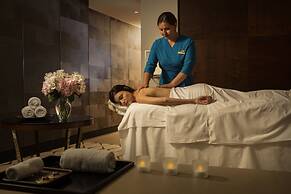 Mandarin Oriental, Santiago